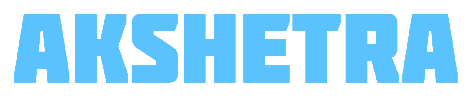 Akshetra
