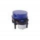 YDLIDAR X4 360 Degree ROS Scanner for Navigation, Collision Avoidance 10M