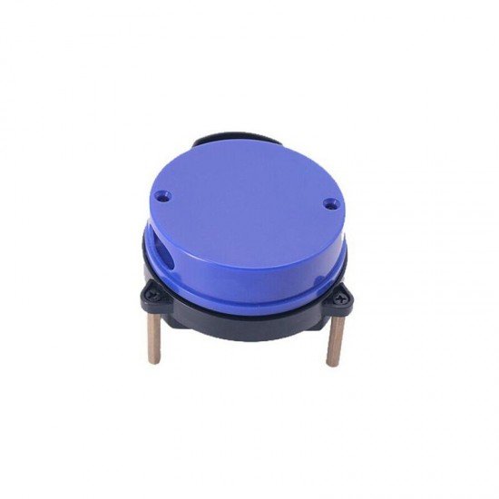 YDLIDAR X4 360 Degree ROS Scanner for Navigation, Collision Avoidance 10M