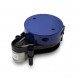YDLIDAR X2 360 Degree ROS Scanner for Navigation, Collision Avoidance – 8M