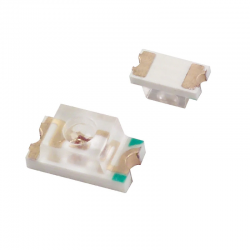 1210 Surface Mount LED Green – 50 Pcs