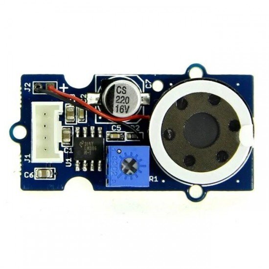 SeeedStudio Grove Speaker