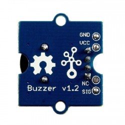 SeeedStudio Grove Buzzer