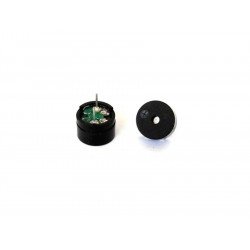 5V Passive Buzzer-10 Pcs.