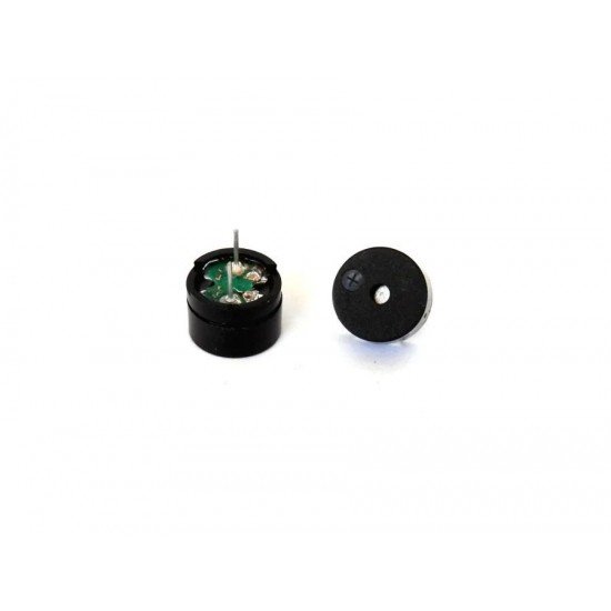 5V Passive Buzzer-10 Pcs.
