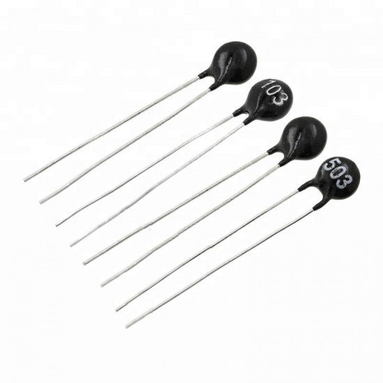 10K Ohm NTC Thermistor Resistor