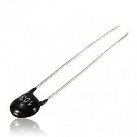 10K Ohm NTC Thermistor Resistor