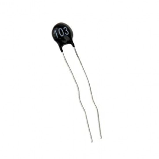 10K Ohm NTC Thermistor Resistor