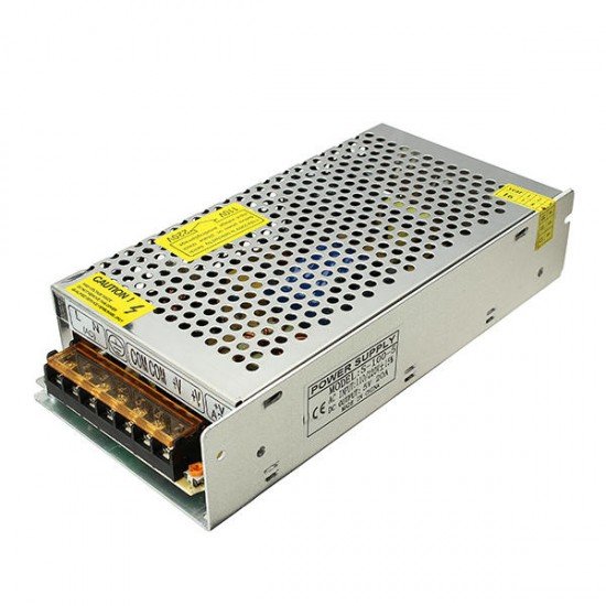12V 10A SMPS Industrial Power Supply for industrial project and 3D Printer