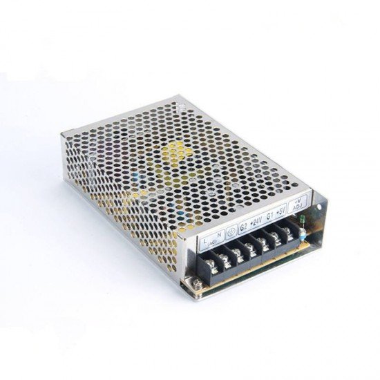 12V 10A SMPS Industrial Power Supply for industrial project and 3D Printer