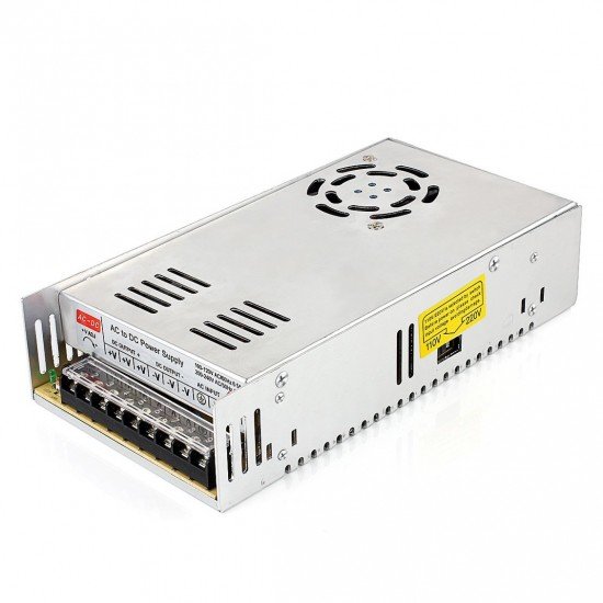 12V 10A SMPS Industrial Power Supply for industrial project and 3D Printer