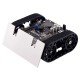 Zumo Tracked Robot Kit for Arduino (w/ 75:1 HP Motors) | akshetra.com