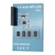 3.5" Inch Touch Screen LCD Raspberry Pi Display