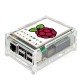 3.5" Inch Touch Screen LCD Raspberry Pi Display