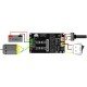 Cytron 10 A Switch Control Potentiometer DC Motor Driver (MD10POT)