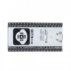 ESP WROOM 32 NodeMCU Module