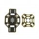 F450 Quadcopter Frame Board Centre Plates