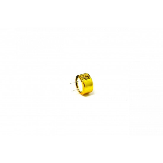 0.22 F 5.5V DIP Super-Capacitor