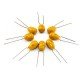 47uF 35V Tantalum Capacitor DIP