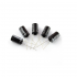 1000uF 25V Electrolytic Capacitor DIP-(pack of 5)