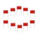 100nF 400V DIP Polyester Film Capacitor (Pack of 10)