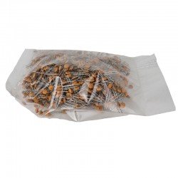100nf 50v Disc Capacitor (Pack of 1000)