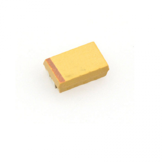 100uF 16V 2917 SMD Tantalum Capacitor (Pack of 5)