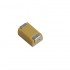 100uF 25V 10% D Case Chip Tantalum Capacitor (SMD )- AVX (pack of 2)
