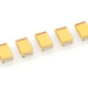 100uF 25V 2917 SMD Tantalum Capacitor (Pack of 5)