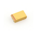 100uF 25V 2917 SMD Tantalum Capacitor (Pack of 5)
