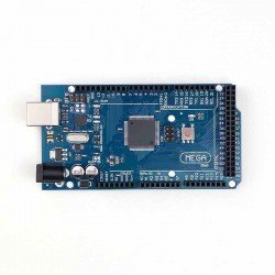 Arduino MEGA R3 ATmega2560-16AU Development Compatible Board