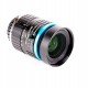Official Raspberry Pi 16mm Telephoto Lens for Pi High Quality Camera