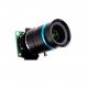 Official Raspberry Pi 16mm Telephoto Lens for Pi High Quality Camera