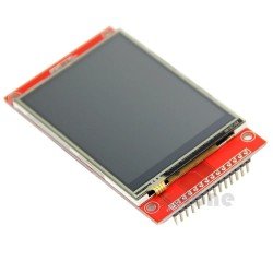 2.8 inch SPI Touch Screen Module TFT Interface 240*320