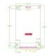 2.8 inch SPI Touch Screen Module TFT Interface 240*320