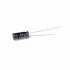 220 uF 10V Through Hole Electrolytic Capacitor (Pack of 20)