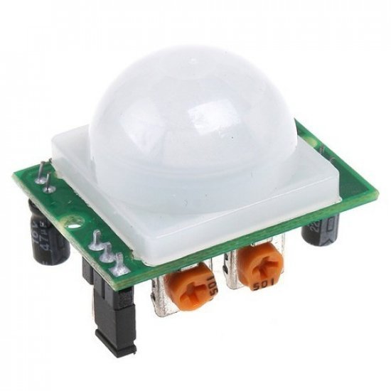 Arduino Sensors Combo of 5 Kit