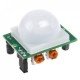 Arduino Sensors Combo of 5 Kit