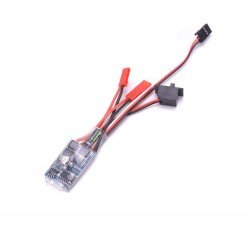 30 A Brushed ESC No Brake