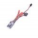 30 A Brushed ESC No Brake