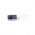 330 uF 50V Through Hole Electrolytic Capacitor (Pack of 10)