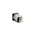 330uF 16V DC Polymer Aluminium SMD Capacitor (Pack of 20)