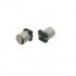 330μF Polymer Aluminium Capacitors 25VV dc, Surface Mount