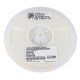 33pf 50v 1206 MLCC Capacitor(Reel of 4000)