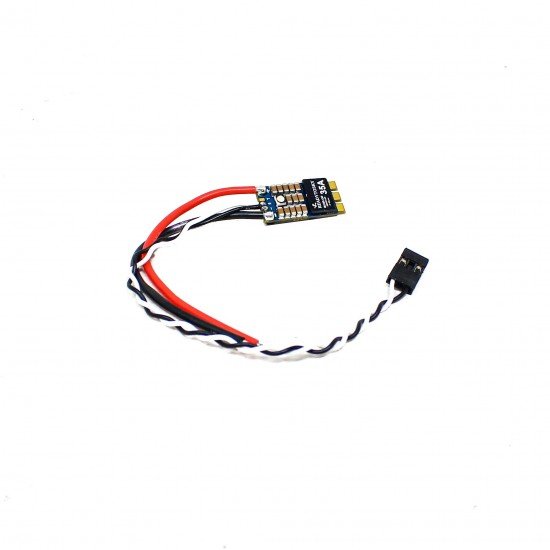 One Shot BLHeli_32 35A 32 bit 2-5S ESC