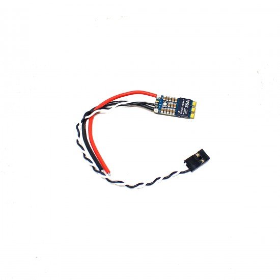 One Shot BLHeli_32 35A 32 bit 2-5S ESC