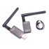 3DR Single TTL MINI Radio Telemetry 433MHz 500mW for PIXHAWK and APM FC