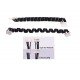 3DR Single TTL MINI Radio Telemetry 433MHz 500mW for PIXHAWK and APM FC