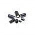 4.7uF 400V Electrolytic Capacitor – -(pack of 5)