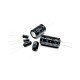 4.7uF 400V Electrolytic Capacitor – -(pack of 5)